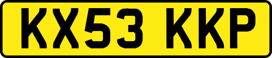 KX53KKP