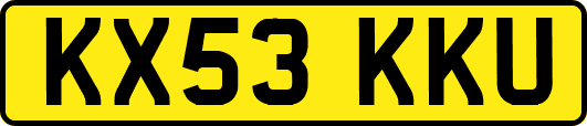KX53KKU