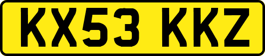 KX53KKZ