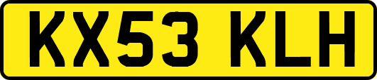KX53KLH
