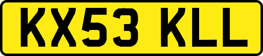 KX53KLL