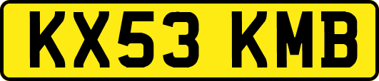 KX53KMB