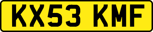KX53KMF