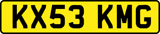 KX53KMG