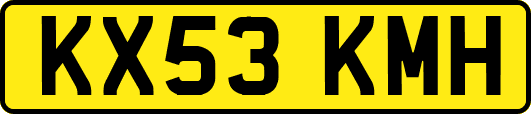 KX53KMH