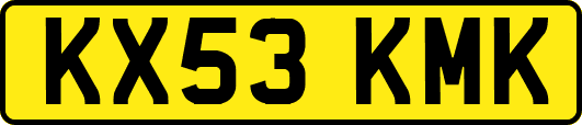 KX53KMK