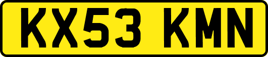 KX53KMN