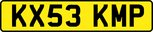 KX53KMP
