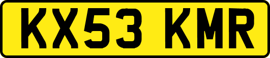 KX53KMR