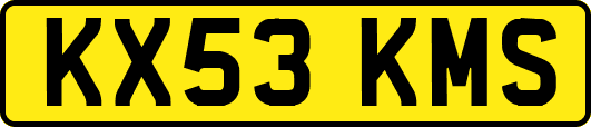 KX53KMS