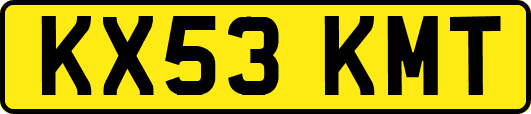 KX53KMT