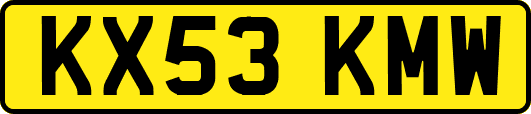 KX53KMW