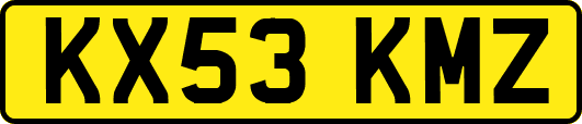 KX53KMZ