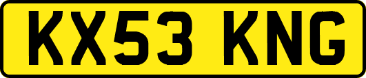 KX53KNG