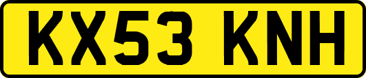 KX53KNH