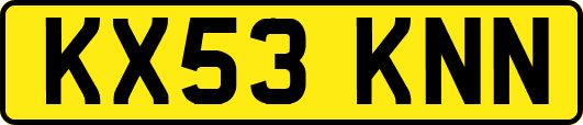 KX53KNN