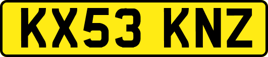 KX53KNZ