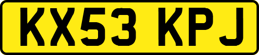 KX53KPJ
