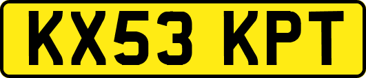KX53KPT