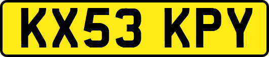 KX53KPY