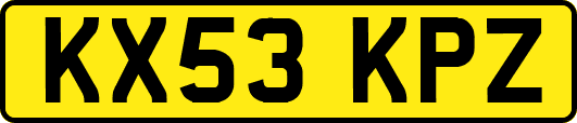 KX53KPZ