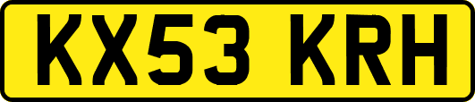 KX53KRH