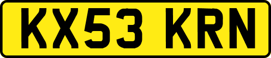 KX53KRN