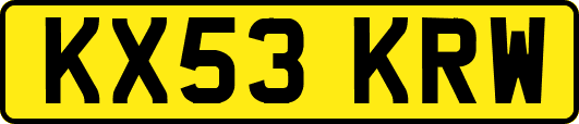 KX53KRW