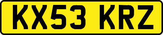 KX53KRZ