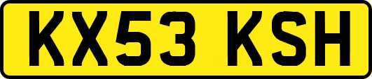 KX53KSH
