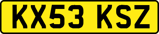 KX53KSZ