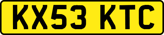 KX53KTC