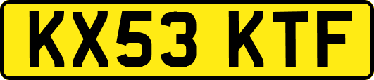 KX53KTF