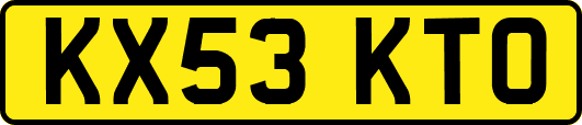 KX53KTO