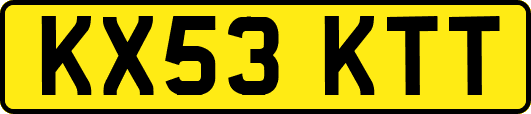 KX53KTT