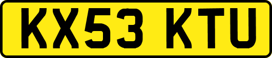 KX53KTU