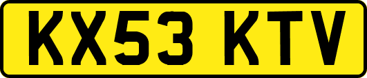 KX53KTV