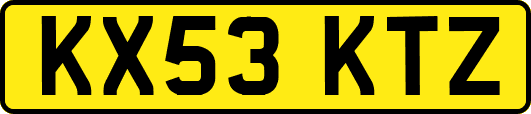 KX53KTZ