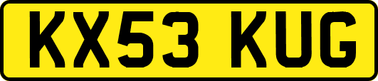 KX53KUG