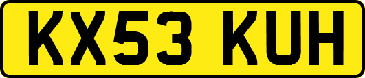 KX53KUH