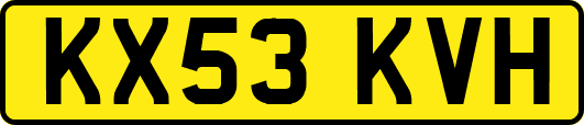 KX53KVH