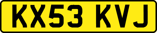 KX53KVJ