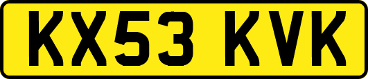 KX53KVK