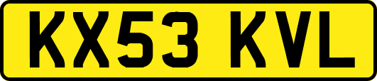 KX53KVL