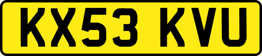 KX53KVU