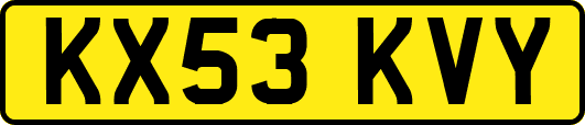 KX53KVY