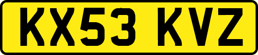 KX53KVZ