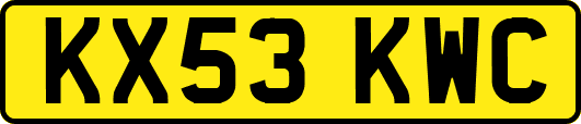 KX53KWC