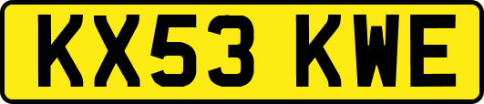 KX53KWE
