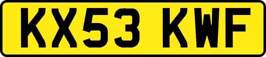 KX53KWF